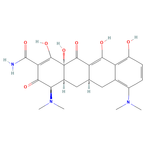 chemical structure of 43168-51-0 FT-0667903