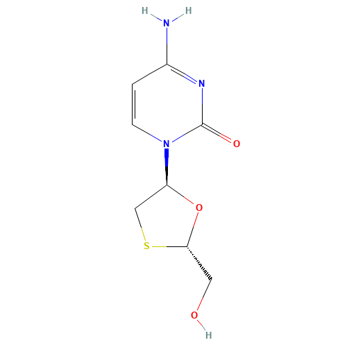 chemical structure of 136846-20-3 FT-0667904