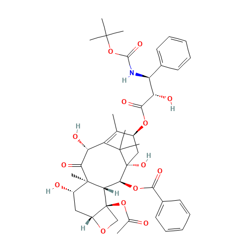 chemical structure of 133577-33-0 FT-0667906
