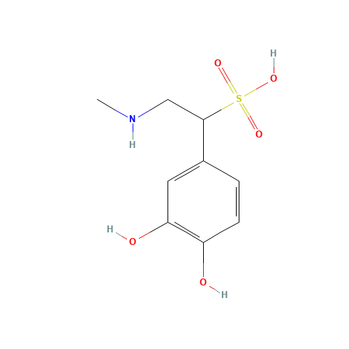 chemical structure of 26405-77-6 FT-0667907
