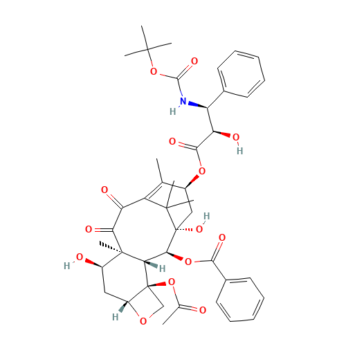 chemical structure of 162784-72-7 FT-0667908