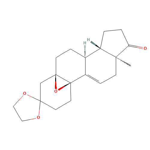 chemical structure of 39931-87-8 FT-0667923