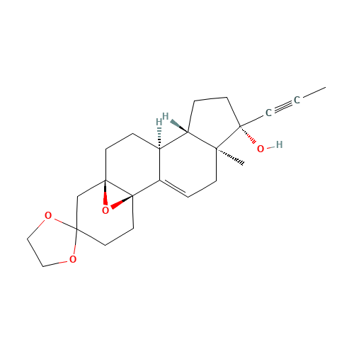 chemical structure of 84371-57-3 FT-0667924