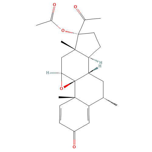chemical structure of 83873-17-0 FT-0667925