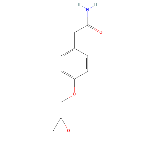 chemical structure of 29122-69-8 FT-0667931