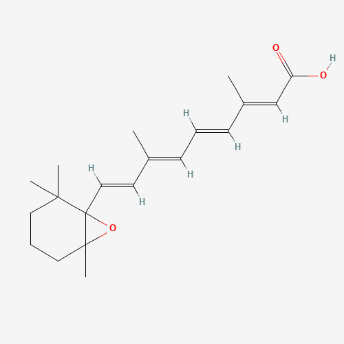 chemical structure of 13100-69-1 FT-0667933