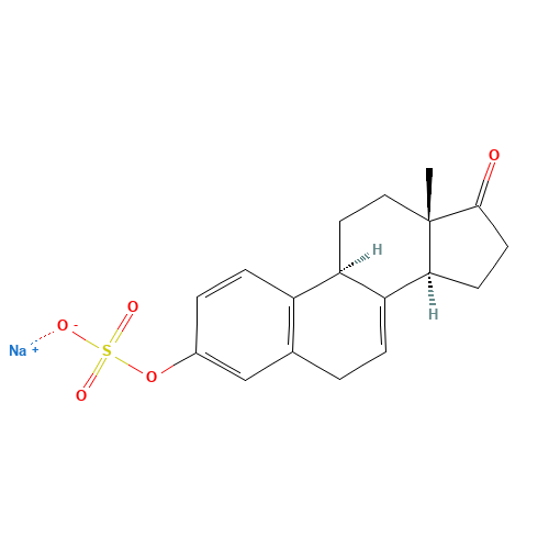 chemical structure of 16680-47-0 FT-0667946