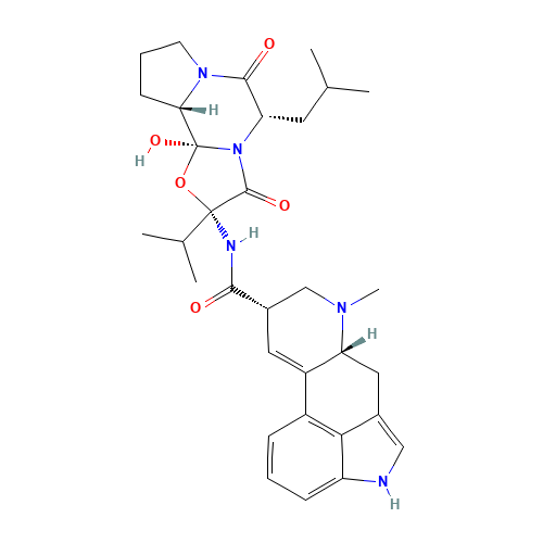 chemical structure of 511-10-4 FT-0667954
