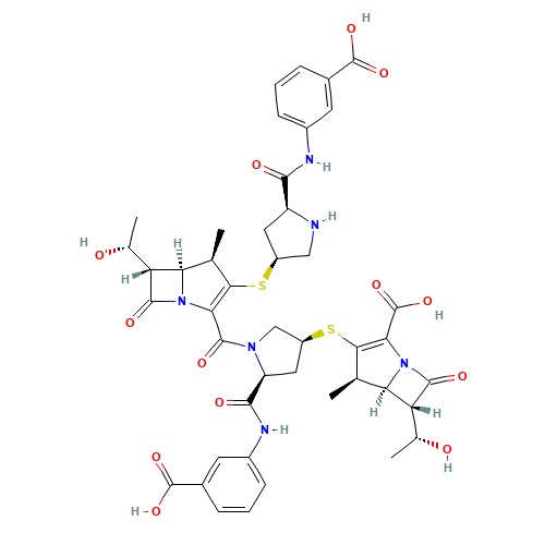 chemical structure of 402955-37-7 FT-0667959