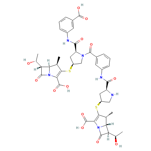 chemical structure of 1199797-43-7 FT-0667962