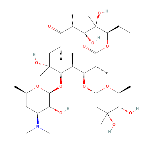 chemical structure of 1675-02-1 FT-0667965