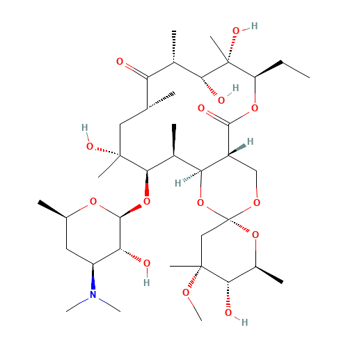 chemical structure of 41451-91-6 FT-0667966