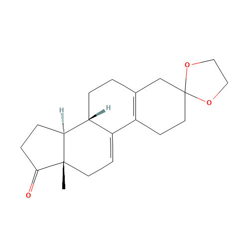 chemical structure of 5571-36-8 FT-0667978