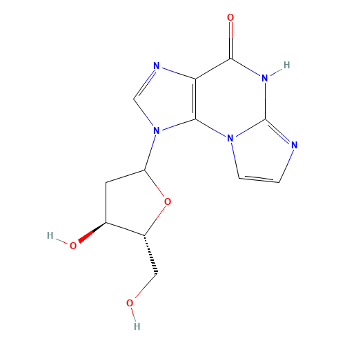 chemical structure of 121055-53-6 FT-0667986