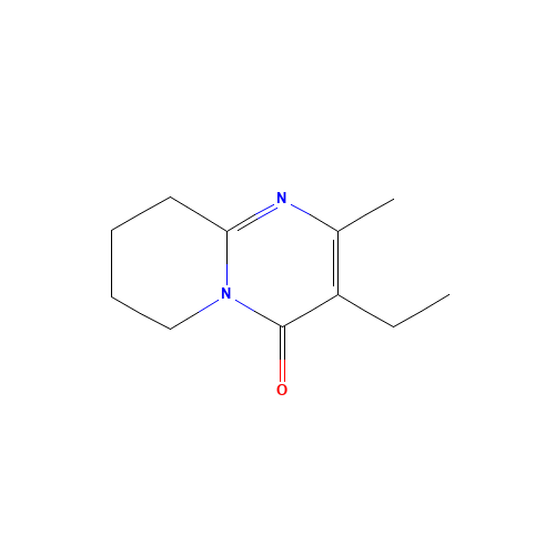 chemical structure of 70381-58-7 FT-0668013