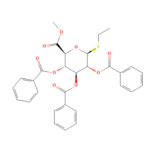 chemical structure of 302965-09-9 FT-0668014