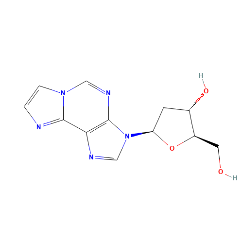 chemical structure of 68498-25-9 FT-0668051