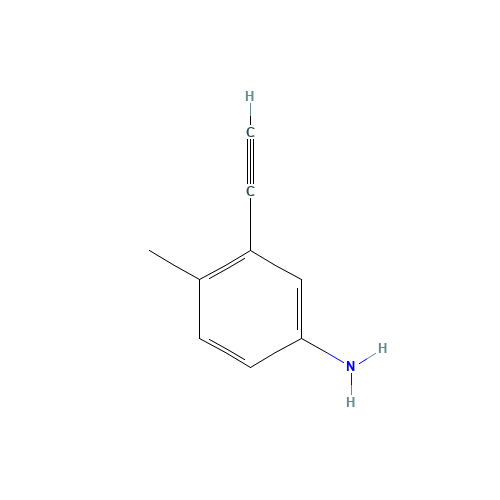 chemical structure of 134690-40-7 FT-0668053