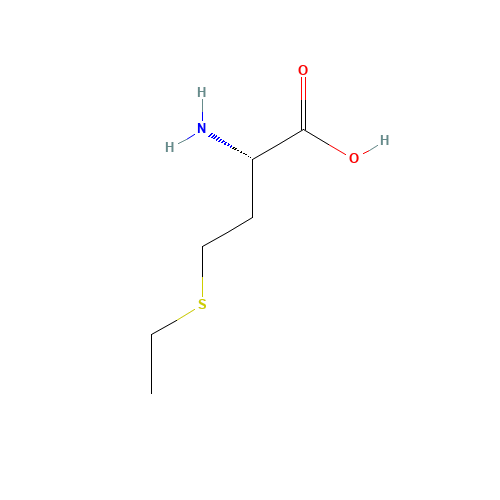 chemical structure of 13073-35-3 FT-0668059