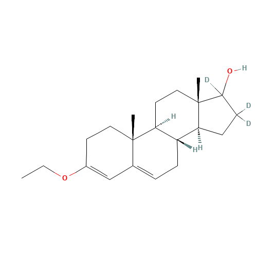chemical structure of 165304-83-6 FT-0668062