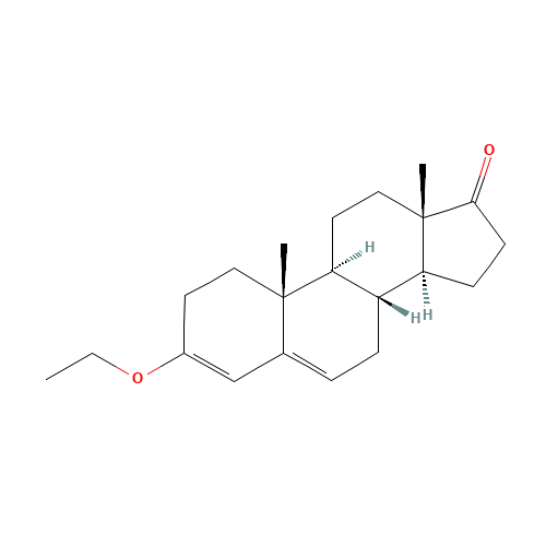 chemical structure of 972-46-3 FT-0668063