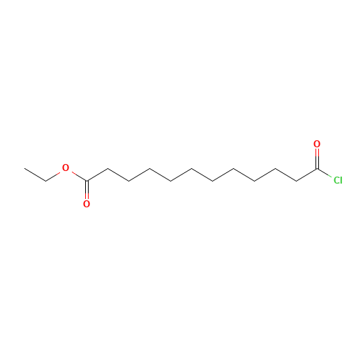 chemical structure of 14812-19-2 FT-0668064