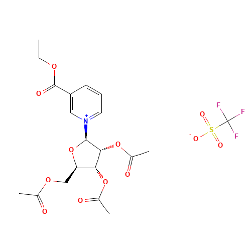 chemical structure of 936945-09-4 FT-0668074
