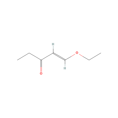 chemical structure of 79317-83-2 FT-0668075