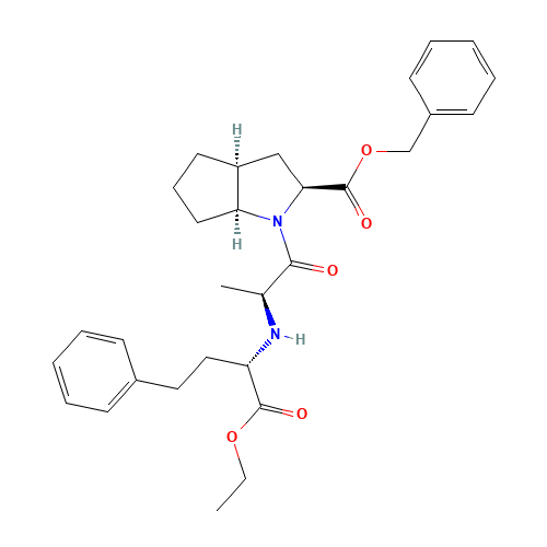 chemical structure of 87269-88-3 FT-0668089