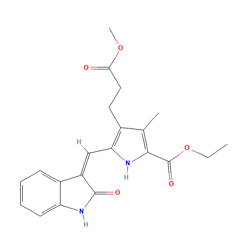 chemical structure of 258831-76-4 FT-0668092
