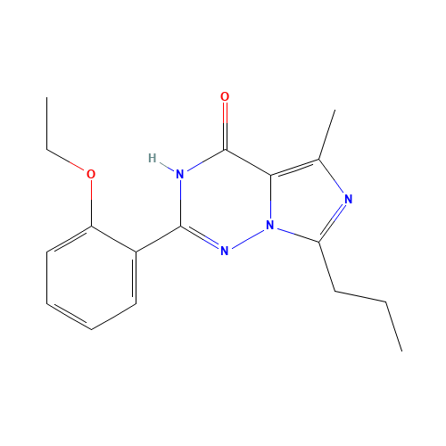 chemical structure of 224789-21-3 FT-0668121