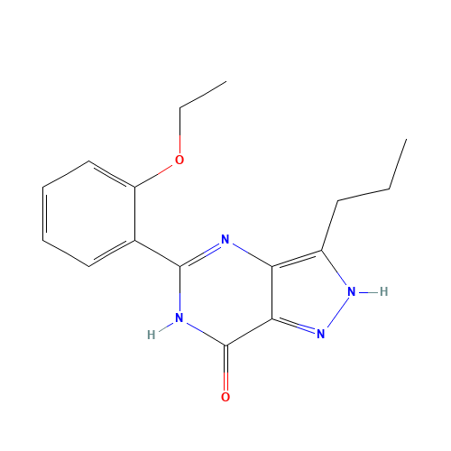 chemical structure of 139756-30-2 FT-0668122