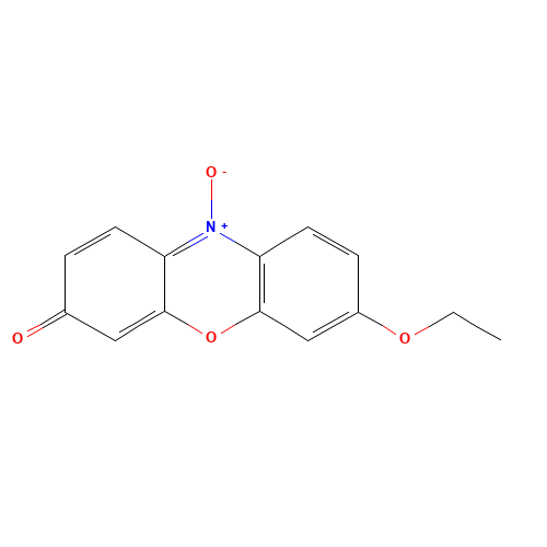 chemical structure of 3705-80-4 FT-0668126
