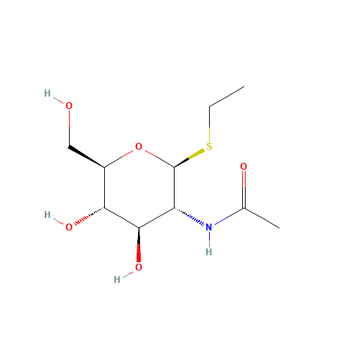 chemical structure of 122331-70-8 FT-0668130