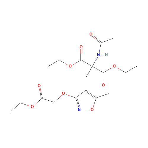 chemical structure of 887354-95-2 FT-0668131
