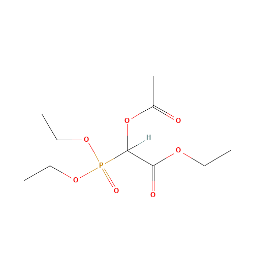 chemical structure of 162246-77-7 FT-0668135