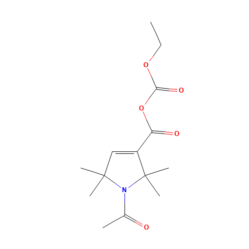 chemical structure of 1076200-09-3 FT-0668136