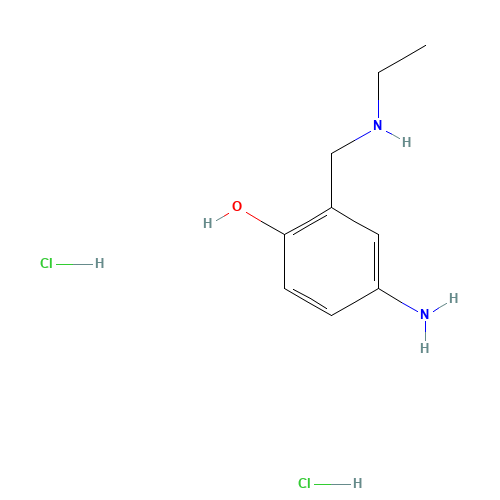 chemical structure of 86177-06-2 FT-0668148