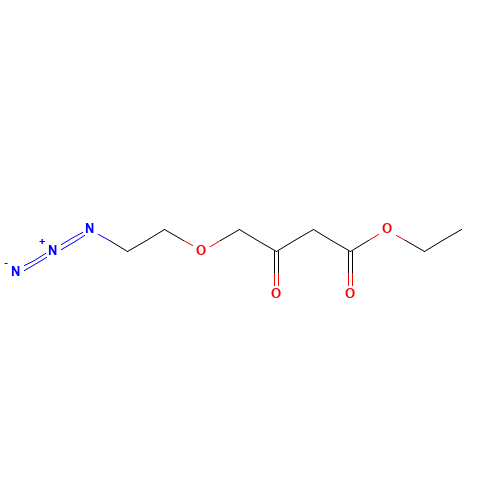 chemical structure of 88150-45-2 FT-0668157