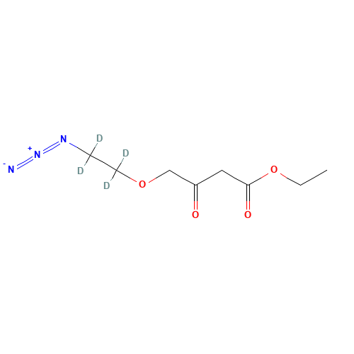 chemical structure of 1189691-91-5 FT-0668158