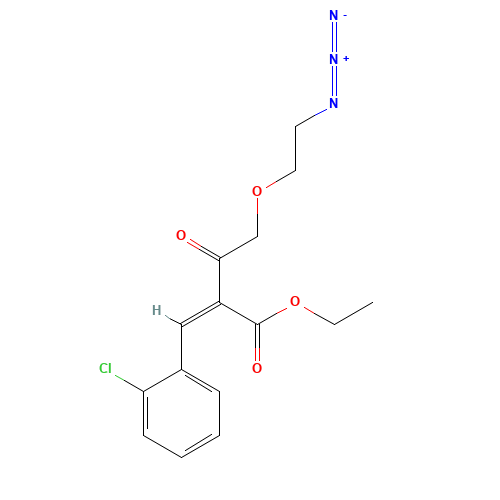 chemical structure of 837427-86-8 FT-0668159