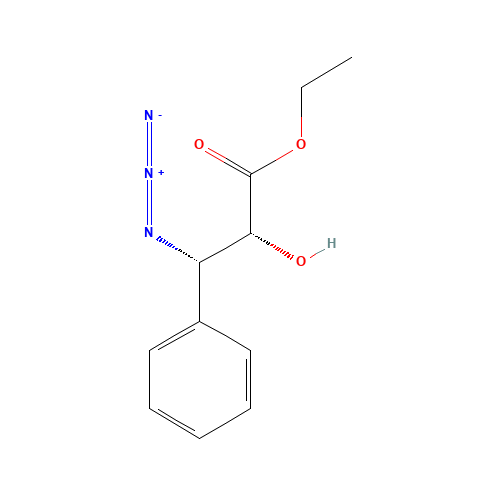 chemical structure of 144787-20-2 FT-0668160