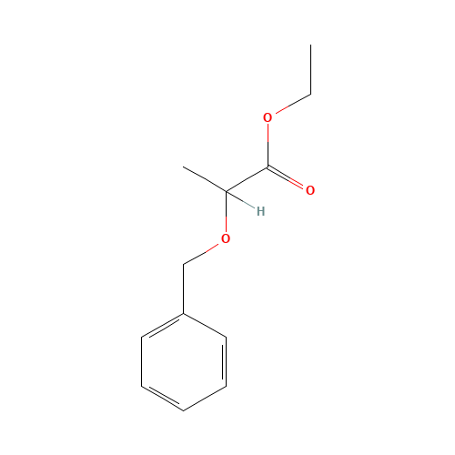 chemical structure of 2040-44-0 FT-0668166