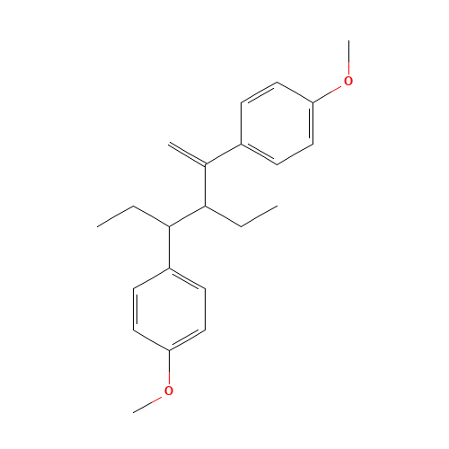 chemical structure of 131-88-4 FT-0668170