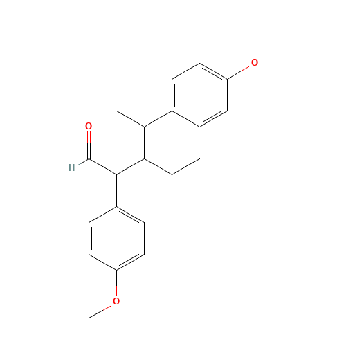chemical structure of 74063-46-0 FT-0668171