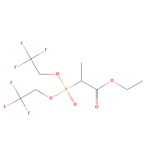 chemical structure of 107905-52-2 FT-0668172