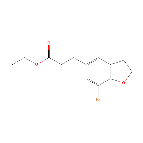 chemical structure of 196597-67-8 FT-0668175