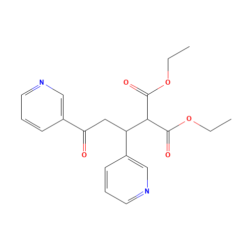 chemical structure of 200571-36-4 FT-0668193