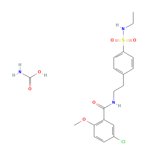 chemical structure of 14511-59-2 FT-0668203