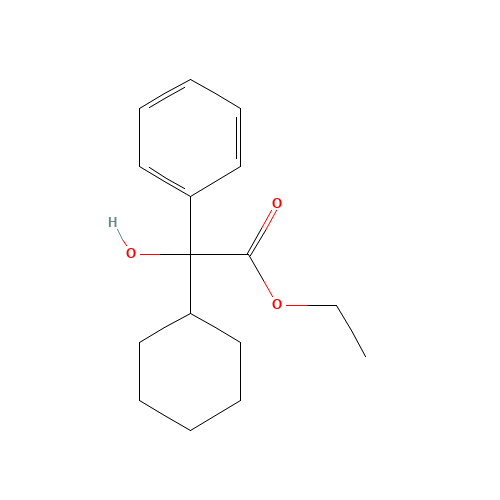 chemical structure of 31197-69-0 FT-0668212